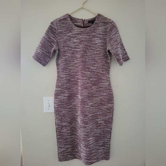 BR Midi Dress - Picture 1 of 3